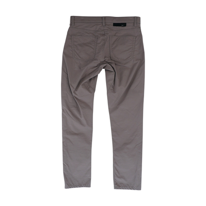 Mauve Slim Pants