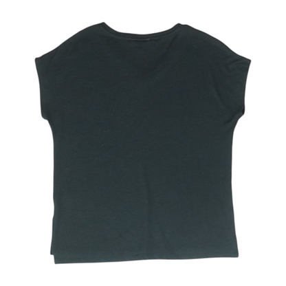 Navy Blouse