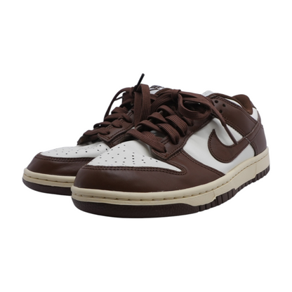 Dunk Low Cacao Wow Low-Top Athletic Shoes