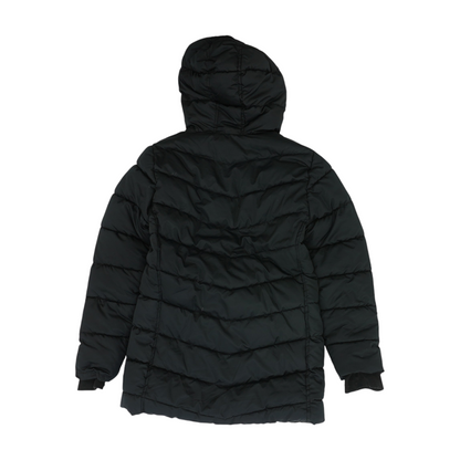 Black Jacket