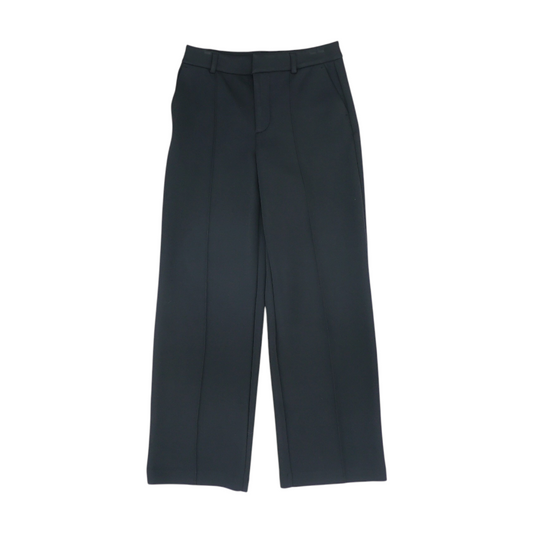 Black Wide Leg Pants