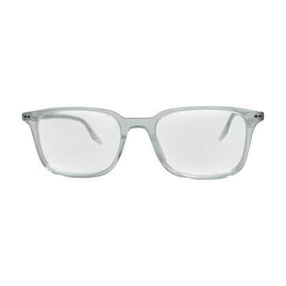 Clear RB 5421 Rectangle Prescription Eyewear
