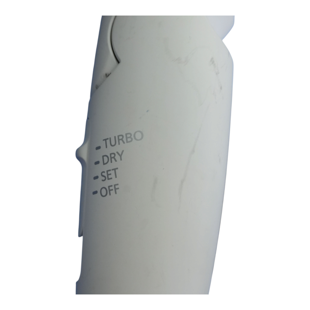 Nanoe Hair Dryer