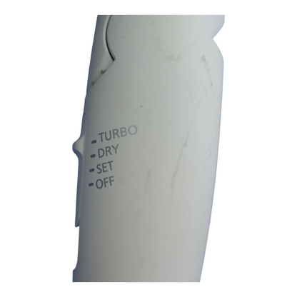 Nanoe Hair Dryer