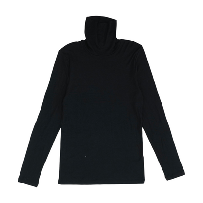 Black Blouse