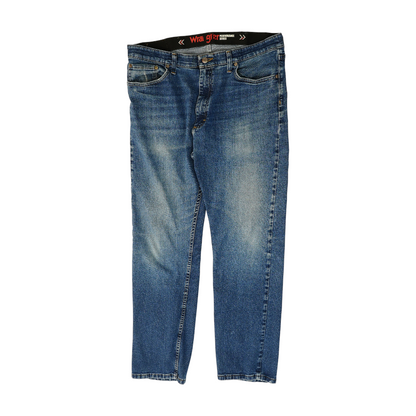 Regular Jeans