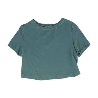 Gray Active T-Shirt