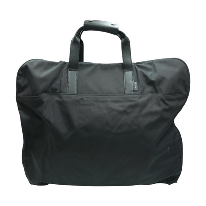 Black Garment Bag
