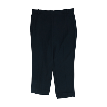 Black Pants