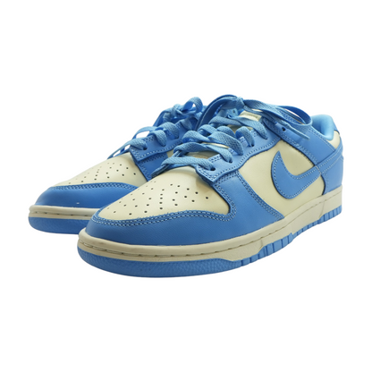 Dunk Low Low-Top Athletic Shoes