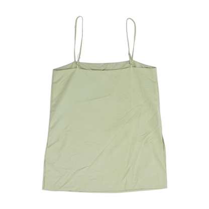 Green Blouse