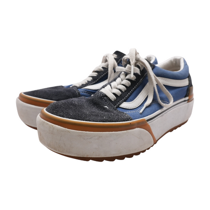 Old Skool Platform Athletic Shoes
