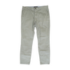 Gray Slim Pants