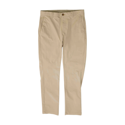 Tan Skinny Pants
