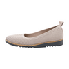 Eileen Fisher Beige Flats – Image 1