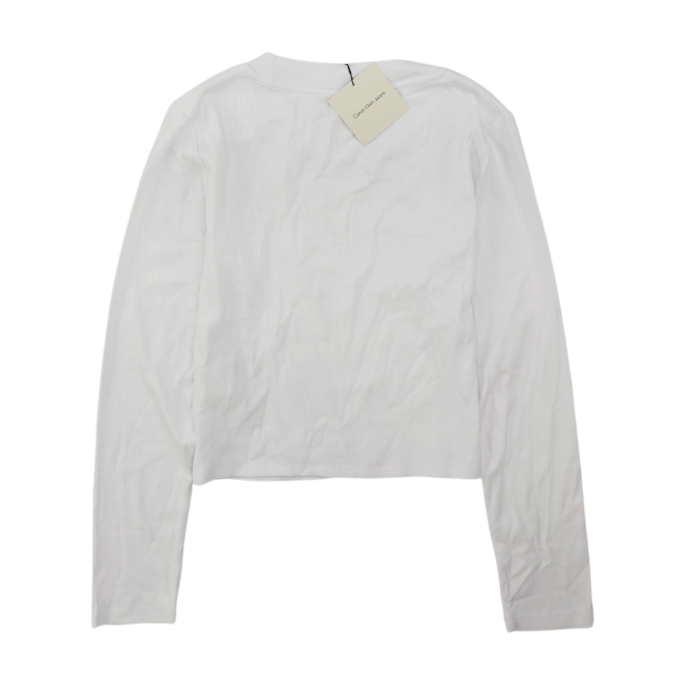 White Blouse