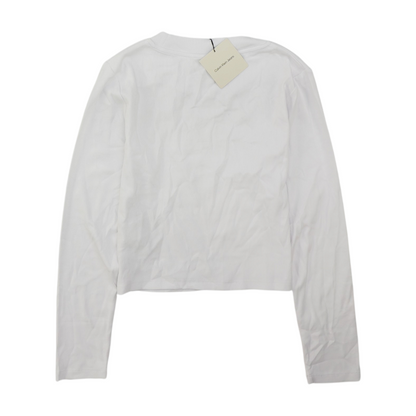 White Blouse