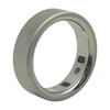 4th Gen Brushed Silver Smart Ring-Ring Only