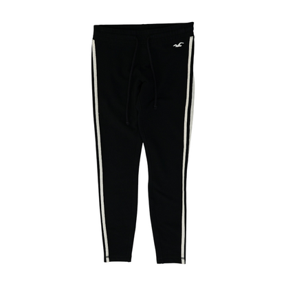 Black Active Leggings
