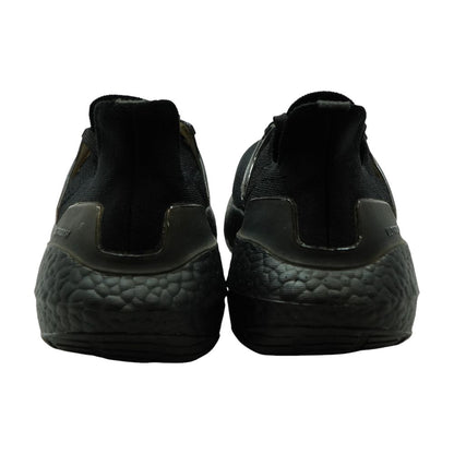 Black Low Top Sneaker