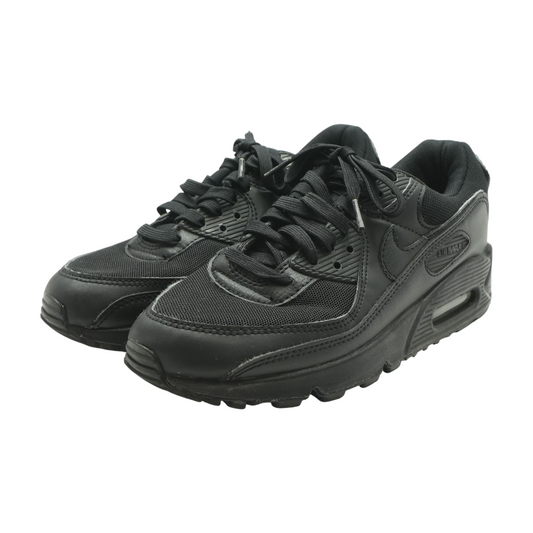 Air Max 90 Low-Top Athletic Shoes