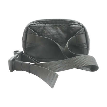 Black Belt Bag