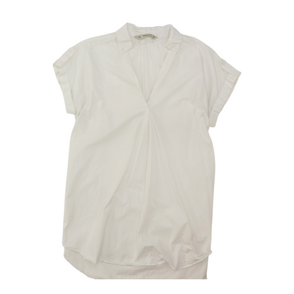 White Blouse