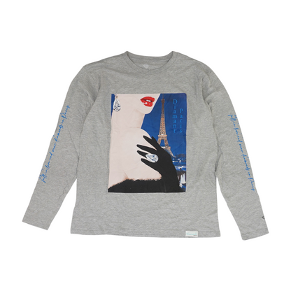 Gray T-Shirt