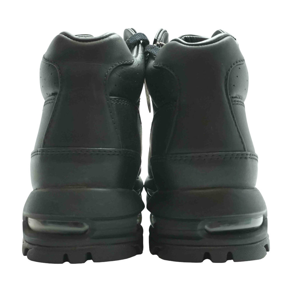 Black Work / Hiking Boots