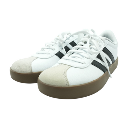 White Athletics Shoes