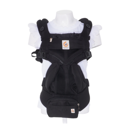 Omni 360 Cool Air Carrier