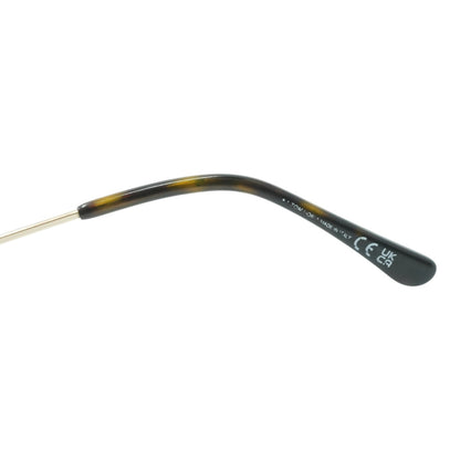 Brown Arnaud-02 Square Sunglasses