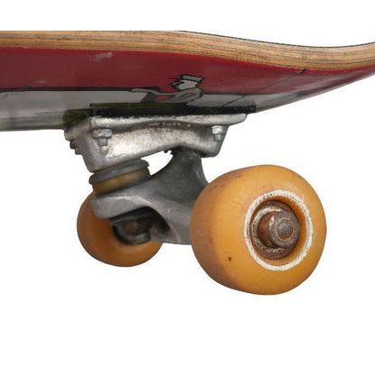 Pat Duffy Guest Krooked Skateboard