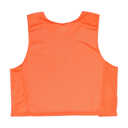 Men's Orange Solid Apparel
