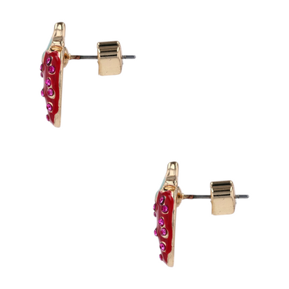 Costume Stud Earrings