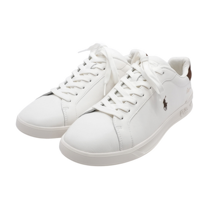 HRT-CRT II--SK-LTL Low-Top Athletic Shoes