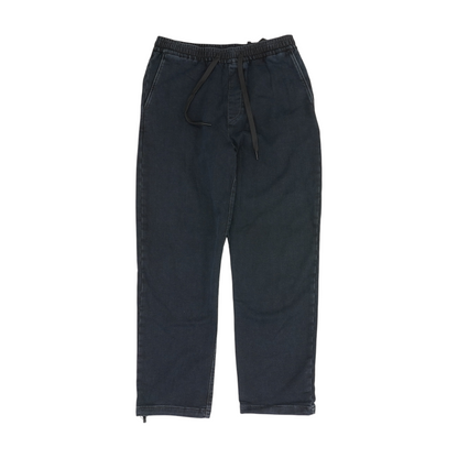 Navy Regular Pants