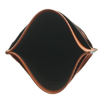 Brown Meisterstruck 6CC Card Holder