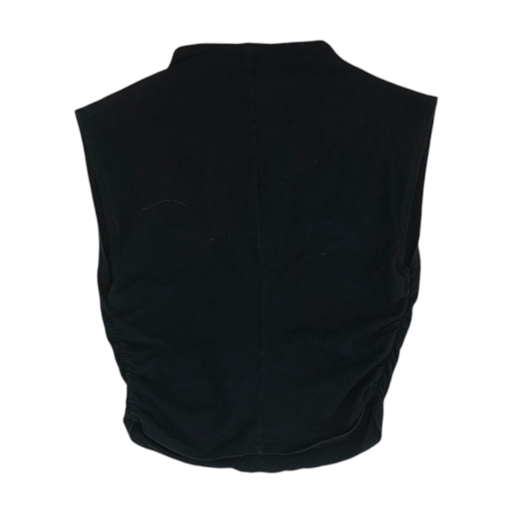 Black Blouse