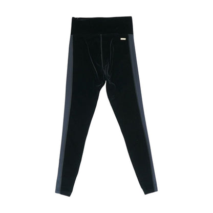 Black Fashion Leggings
