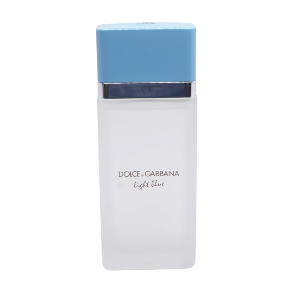 Light Blue Eau de Toilette