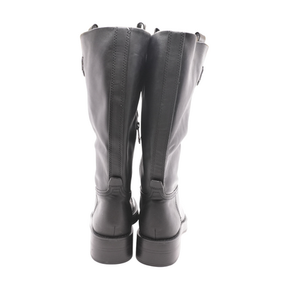 Black Boots