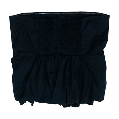 Black Blouse