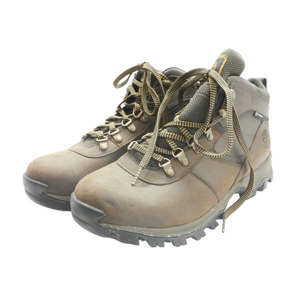 Brown Work / Hiking Boots