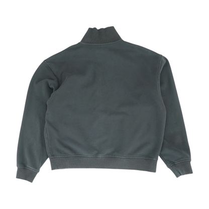 Black Solid Jacket