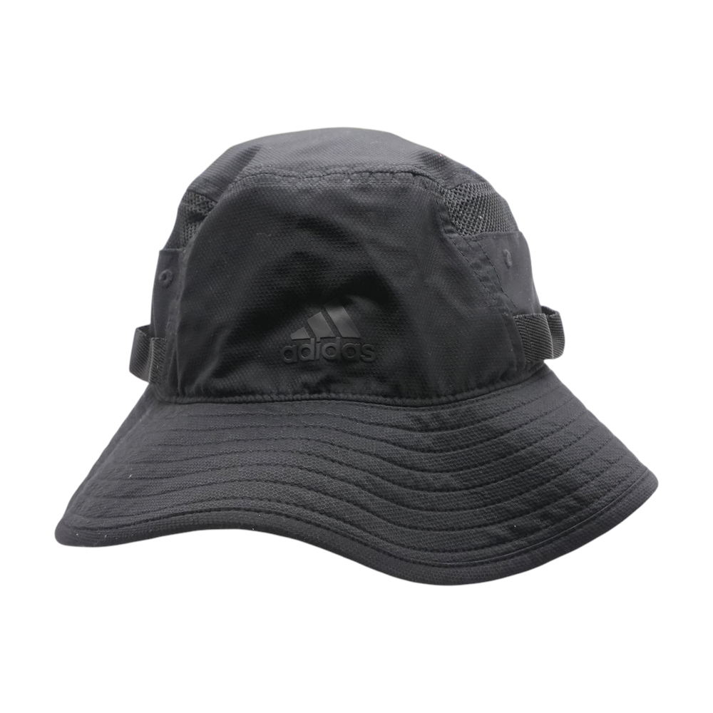 Black Sun / Beach Hat