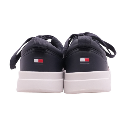 Navy Casual Shoes Shoes