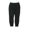 Black Regular Pants