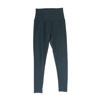 Charcoal Active Leggings