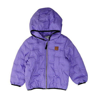 Lilac Jacket